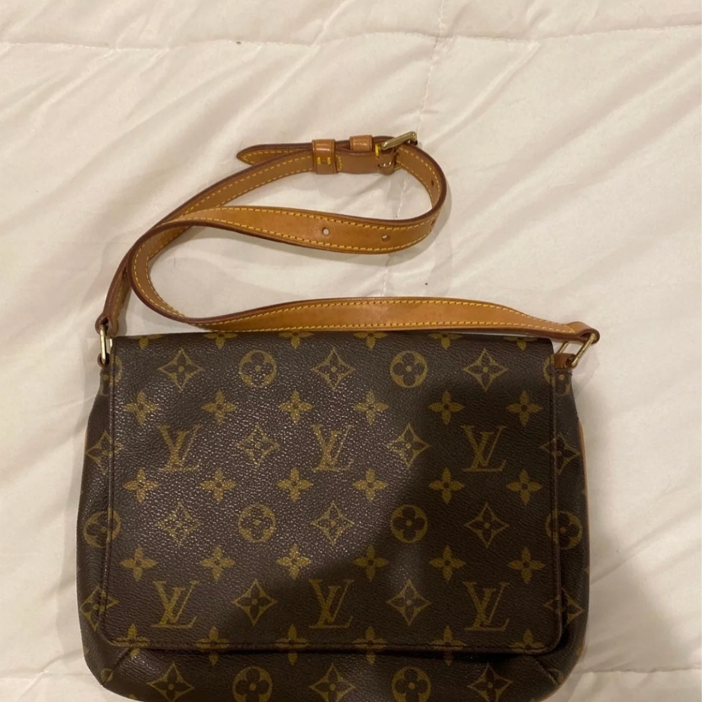 Musette Tango MM Authentic